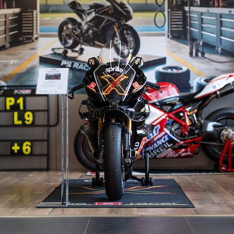 Fribourg moto exposition